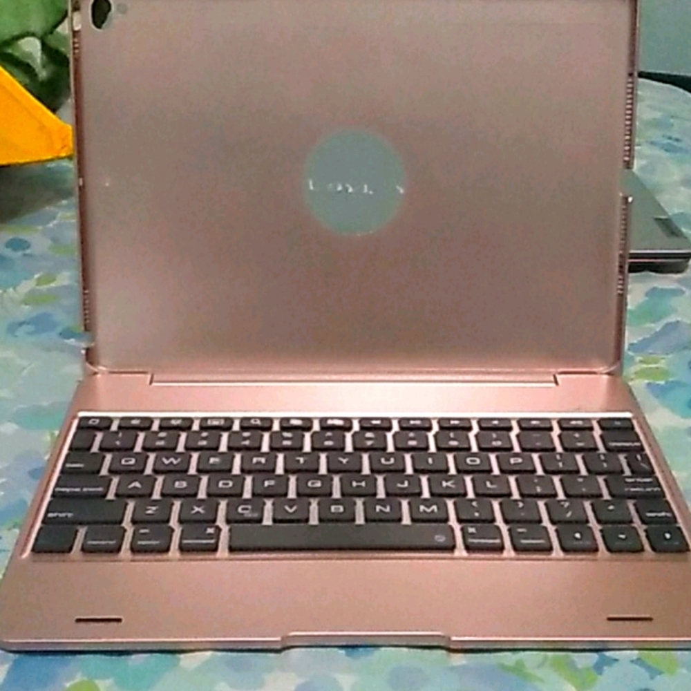 Bluetooth keyboard user manual